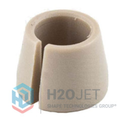 IDE Retaining collet
