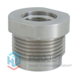 Adaptador para IDE / 6.000 bares