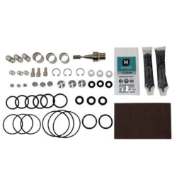Kit menor de mantenimiento