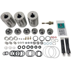 Kit mayor de mantenimiento (sin embolos)