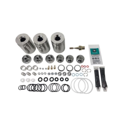 Kit mayor de mantenimiento (con émbolos)